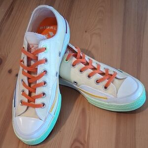 Converse Chuck Taylor Pigalle Collaboration Unisex Shoes M6/W7